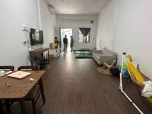 Hình ảnh Hẻm 4.5m Xe hơi đậu trong nhà Phú nhuận phố ẩm thực Phan Xích Long-