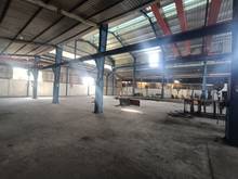 Hình ảnh Cần Bán Kho xưởng dt 2100m2 65tỷ Ql22_Tân Thới Nhì
