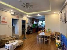 Hình ảnh Cho thuê Trang Chủ MB66.COM / Đăng Ký Tặng 66K Tôn Thất Thuyết 60m2 2pn1wc chỉ 10tr/tháng