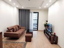Hình ảnh Bán Căn Hộ Florence Trần Hữu Dực - Mỹ Đình - DT98,6m2 - 3PN - 2VS