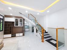 Hình ảnh Cần Bán Nhà Đường Ung Văn Khiêm Bình Thạnh 64m2/ 1 tỷ 580 tr SHR