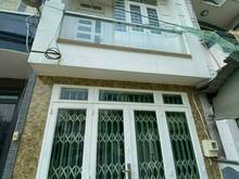 Hình ảnh Ra đi Nhà đẹp hẻm Nguyễn Đình Chiểu, Q3 56,4m2 2.647 tỷ