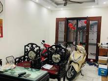 Hình ảnh XUÂN LA - TÂY HỒ - LÔ GÓC 3 mặt Thoáng - 45m2x 5 Tầng - MT: 3.5m
