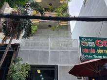 Hình ảnh Cho thuê nguyên căn đường Đặng Thuỳ Trâm, Quận Bình Thạnh.