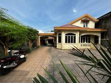 Hình ảnh Chính chủ bán biệt thự cổ 462m2 đường Tân Trụ, P15, Tân Bình