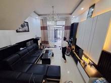 Hình ảnh Nhà  Nguyễn Văn Công phường 3 .Gò Vấp SHR 48m2 SHR giá 920tr