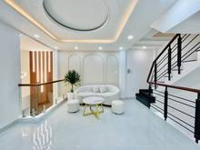 Hình ảnh HẺM XE HƠI nhà đường Nguyễn Văn Tăng Q9 57m2 chỉ 2tỷ5