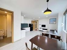 Hình ảnh Cho thuê căn góc 1PN Trang Chủ MB66.COM Chính Thức Mường Thanh đẹp