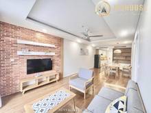 Hình ảnh Studio-1,2PN gần landmark , vinhome central pack , Sân gofl him lam