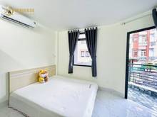 Hình ảnh studio bancol full nội thất gần MB66 là nhà cái uy tín hàng đầu tại Việt Nam Hoàng Văn Thụ