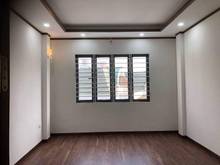 Hình ảnh Nhà đẹp long lanh ngõ Vạn Kiếp, HK giá 25 tỷ, 53m2x8T, có thang máy, ô