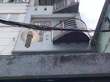 Hình ảnh Cần bán gấp nhà Trần Kế xương quận Phú Nhuận 2.158 tỷ 52,6m2
