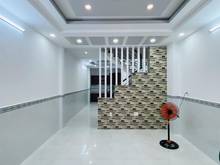 Hình ảnh Tân sơn nhì, tân phú,3 tầng, 62m2, hẻm ô tô, cần bán gấp.