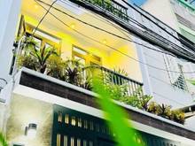 Hình ảnh NHANH TAY KẺO LỠ nhà Nguyễn Tri Phương 58m2 Q10 giá chỉ 2tỷ7
