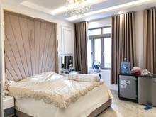 Hình ảnh Cần vốn bán gấp nhà mặt tiền khu K300, phường 12 , Tân Bình , giá tốt