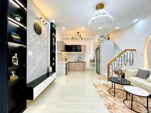 Hình ảnh HÀNG HOT!!! Bán Nhà BÌNH TÂN 1T2L Sân Thượng (90m2), 2.5 Tỷ TL