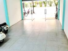 Hình ảnh Hiếm có khó tìm mặt phố Quang Trung 50m2 x 2 tầng giá chỉ 32tr