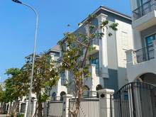 Hình ảnh Bán lỗ 10 tỷ Biệt thự đơn lập 400m2 giá bán 56,7 tỷ BTP