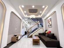 Hình ảnh GIẢM SỐC nhà Nguyễn Trãi Q5 58m2 giá chỉ 3 tỷ 750