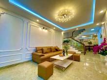 Hình ảnh Chủ Nhà Kẹt Tiền Cần Bán Nhà Đ Nguyễn Kiệm Phú Nhuận 74m2/1 tỷ 740 SHR