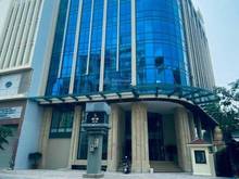 Hình ảnh Thanh lý toà nhà 2 mặt tiền Nguyễn Hữu Cảnh ngay LandMark - 12x25m