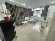 Hình ảnh Căn Hộ Cao Cấp Tân Bình - Mặt Tiền Đường - Khu Giặt Sấy Trong Tòa Nhà