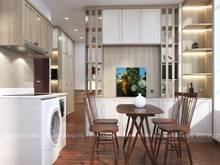Hình ảnh Căn Hộ Studio 1PN Full NT New 100% Có Bancol Cực Thoáng Ngay Sân Bay🌈