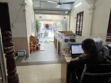 Hình ảnh Cho thuê liền kề nhà vườn 125 m2 xây dựng 3 tầng, tiện làm văn phòng
