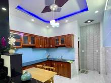 Hình ảnh Nhà hẻm xe hơi siêu rẻ, Q tân bình3tỷ2 1 lầu 1 trệt, 2 PN, 2NVS, 1 bếp
