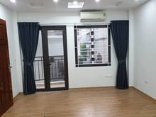 Hình ảnh Bán nhà MP Nguyễn Văn Tố, Cửa Đông giá 33 tỷ, 60m2x4T, kd tốt