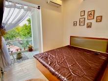 Hình ảnh Studio Bancon ngay vòng xoay Trung Sơn Bình Gần Cầu Him Lam