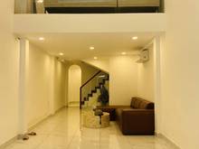 Hình ảnh NHÀ ĐẸP KIÊN CỐ đường Trương Đình Hội 48m2 chỉ 2tỷ380 HXH, SHR