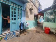 Hình ảnh 4,5tr/tháng- 1 trẽtt 1 lầu 2wc: Hẻm 692 Đoàn Văn Bơ, P16, Q4
