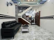 Hình ảnh Chính chủ bán gấp nhà đs 19-gò vấp-50m2 chỉ 6,65 tỷ.
