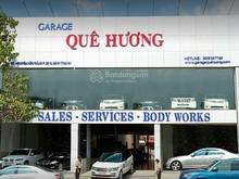 Hình ảnh Bán nhà siêu khan hiếm MT Nguyễn Hữu Cảnh DT: 10 x 42m XD: Hầm + 10T