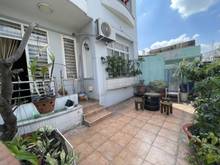 Hình ảnh Nhà Trần Mai Ninh, Tân Bình, 120m2,5 tầng, 7 PN giá chỉ nhỉnh 17 tỷ