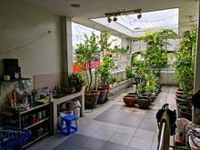 Hình ảnh Hẻm xe tải 6M  - TÂN SƠN NHÌ  - TRẦN VĂN ƠN - 60M² X 4 tầng,