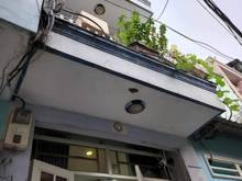 Hình ảnh Tình huống kinh doanh nên bán nhà Nguyễn Trãi quận 5 2.336 tỷ 58m2