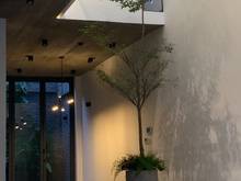 Hình ảnh Bán villa hồ bơi MT ngay Quốc Hương, Quận 2, 206m2, 3 tầng. giá 40 tỷ
