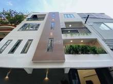 Hình ảnh Cho Thuê Nhà 18 Đoàn Thị Điểm, Phường 1, Quận Phú Nhuận