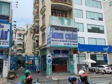 Hình ảnh Cho thuê góc 2MT vị trí đẹp 435 Hai Bà Trưng P8  Quận 3