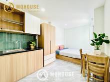 Hình ảnh Khai trương phòng trọ cửa sổ trời 25m2 Full nt Thống Nhất