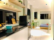 Hình ảnh Căn Hộ Studio Ban Công Ngay Nguyễn Duy Trinh