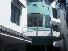 Hình ảnh Đinh cư bán nhanh biệt thự 205m2 đường Lê Quang Định , phuờng 11, quận