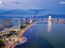 Hình ảnh Bán Trang Chủ MB66.COM / Đăng Ký Tặng 66K Filmore trung tâm Đà Nẵng View trực diện sông Hàn