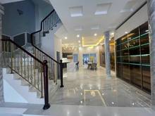 Hình ảnh Nhà HXH Âu Cơ Tân Phú DTSD 205M2 Ngang 6, nhà mới xây1 Trệt 2 Lầu ST