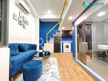Hình ảnh 💎Căn Hộ Mini Nội Thất Cao Cấp Hoàng Sa - Giáp Phú Nhuận Q1 Q3