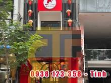 Hình ảnh Nhà NGUYÊN CĂN Lê Anh Xuân, quận 1