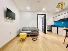 Hình ảnh 1 Phòng ngủ giá rẻ_Máy giặt riêng_Mặt tiền đường_KDC Trung Sơn_Him Lam