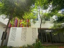 Hình ảnh Biệt thự cho thuê 233/2A Đặng Thuỳ Trâm, Phường 13, Quận Bình Thạnh